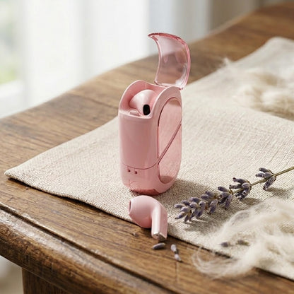 AuraHeart Wireless Earbuds Iconic Collection