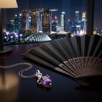 Colgante Urban Luxury Essence