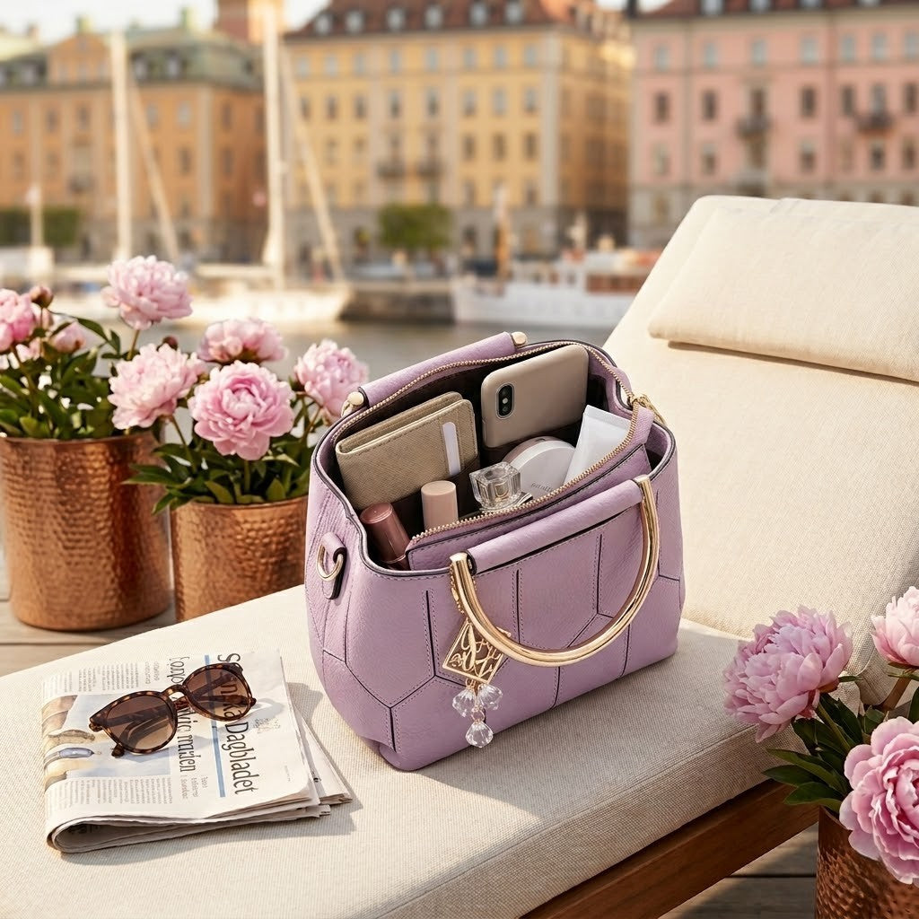 Bolso Daydream Luxe