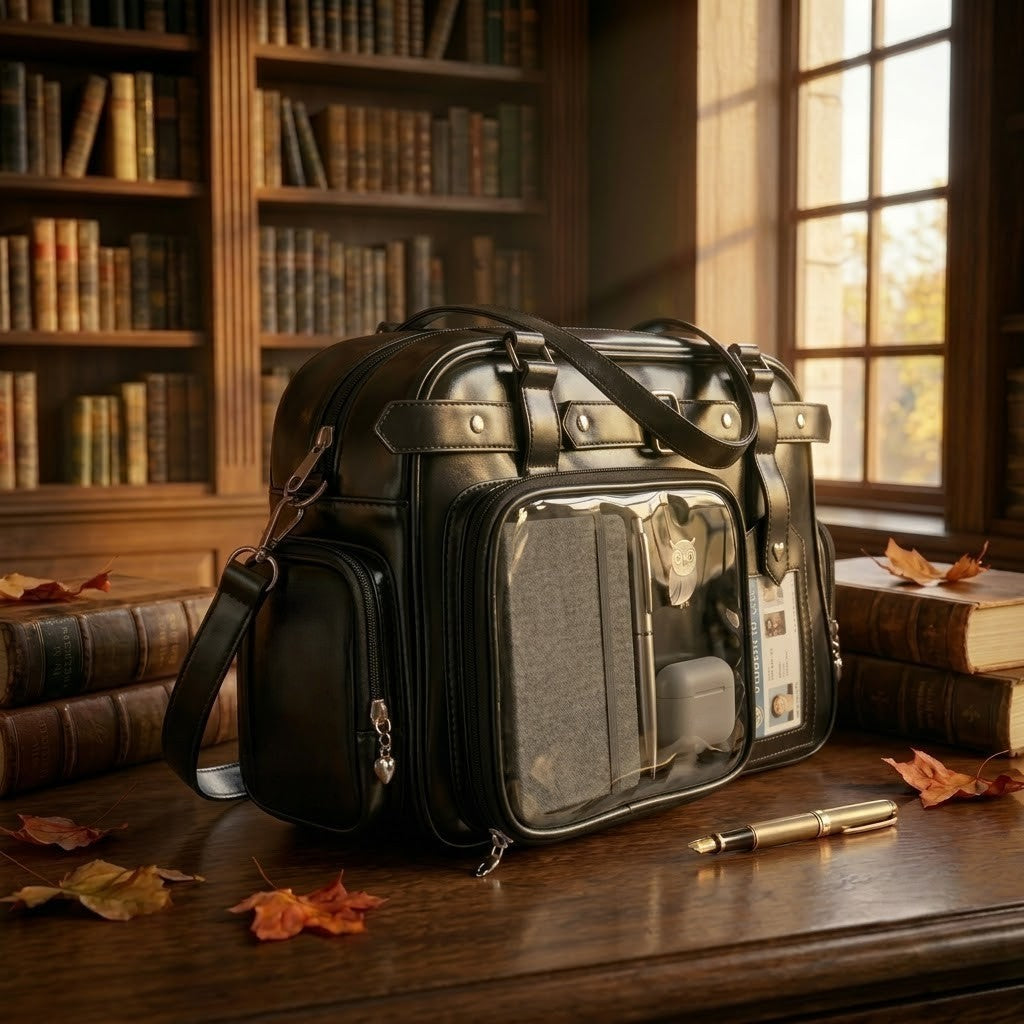 Bolso Tote Cambridge Heritage