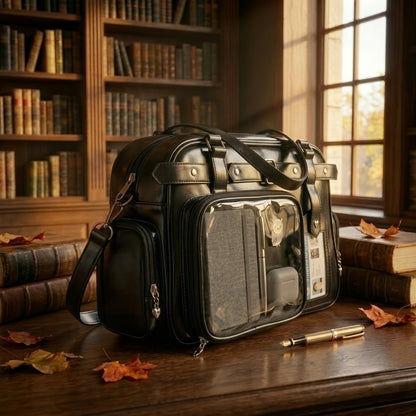 Bolso Tote Cambridge Heritage