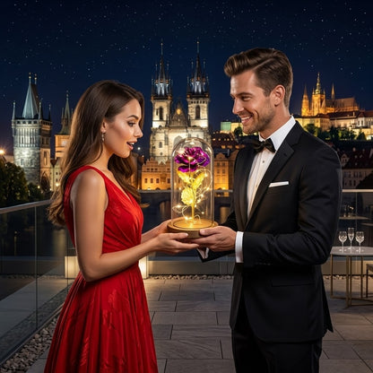 Rose Eternal Essence Bohemia Edition