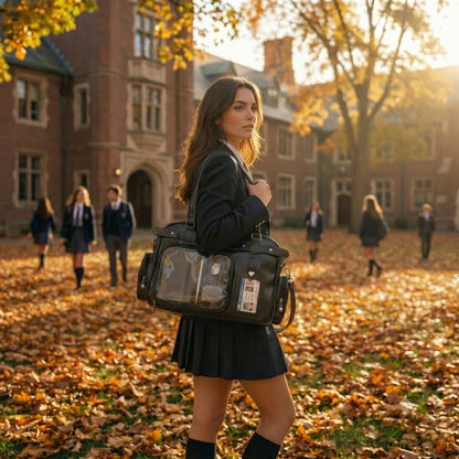Bolso Tote Cambridge Heritage