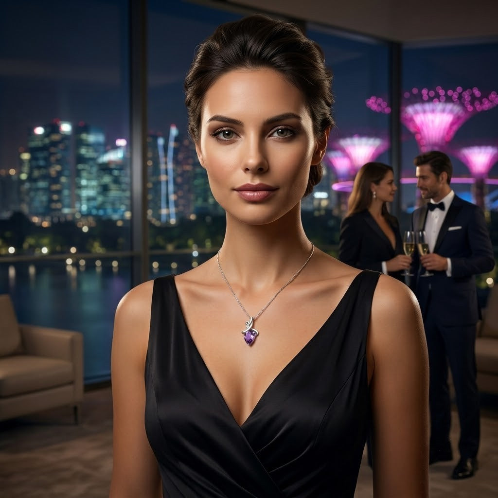 Colgante Urban Luxury Essence