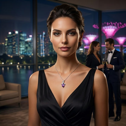Colgante Urban Luxury Essence