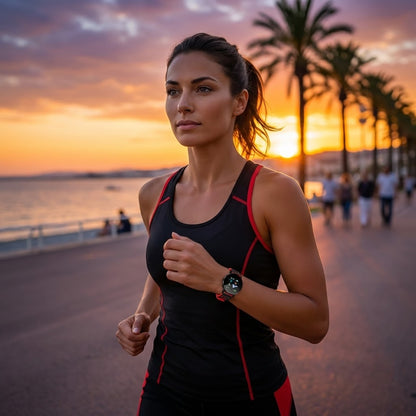 Reloj Inteligente Elite Plus Premium con Precisión y Control de Salud Integral
