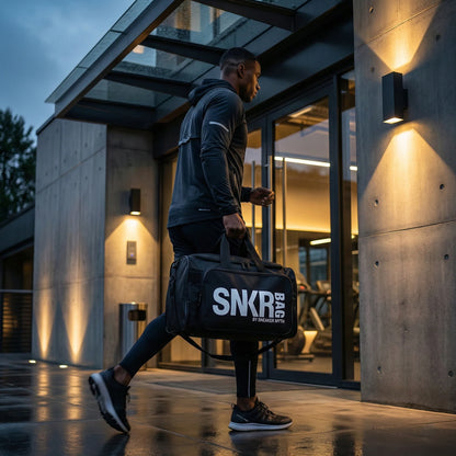 Bolso Deadlift SNKR Elite