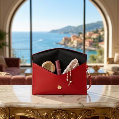 Clutch Minimalist Envelope