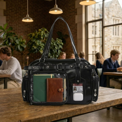 Bolso Tote Cambridge Heritage