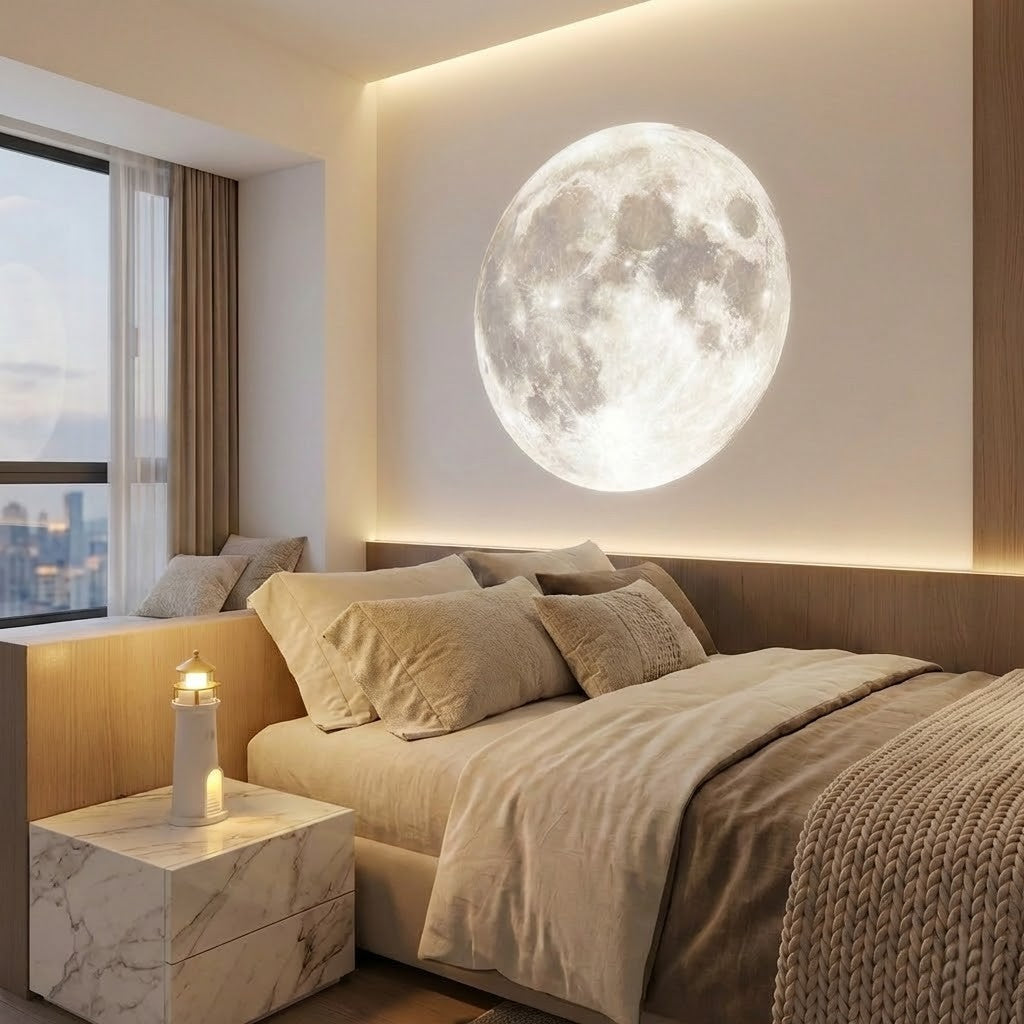 Faro Estelar Pro™ Lunar Haven Exclusive