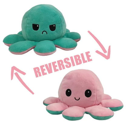 Peluche de Pulpo