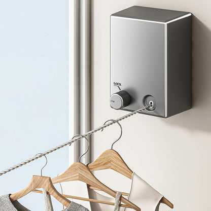 Tendedero Invisible de Pared Free