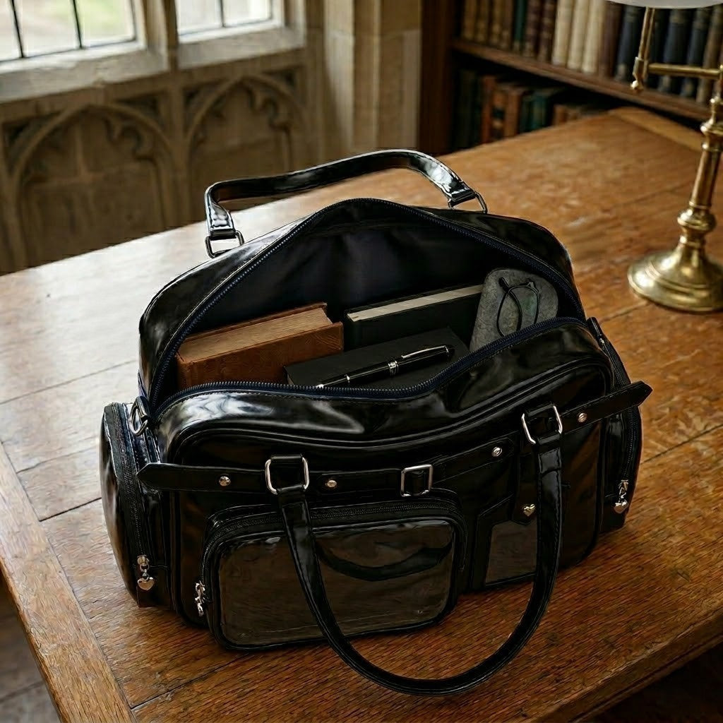 Bolso Tote Cambridge Heritage