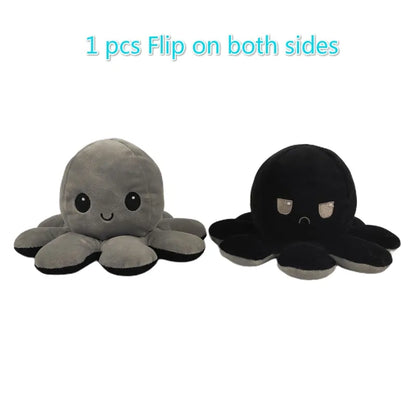Peluche de Pulpo