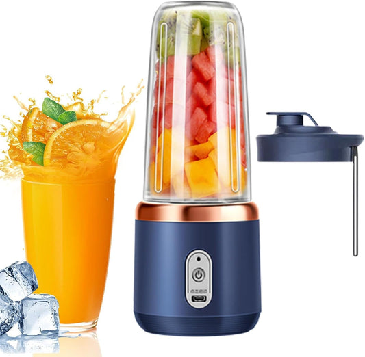 Exprimidor Eléctrico  Portátil