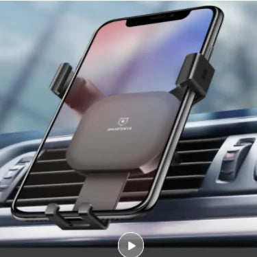 Soporte universal para teléfono de coche