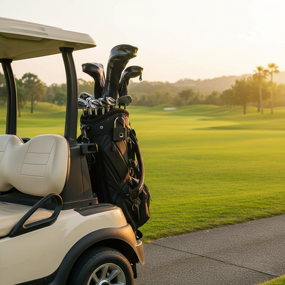 Candado con Huella Dactilar Digital Golden Security