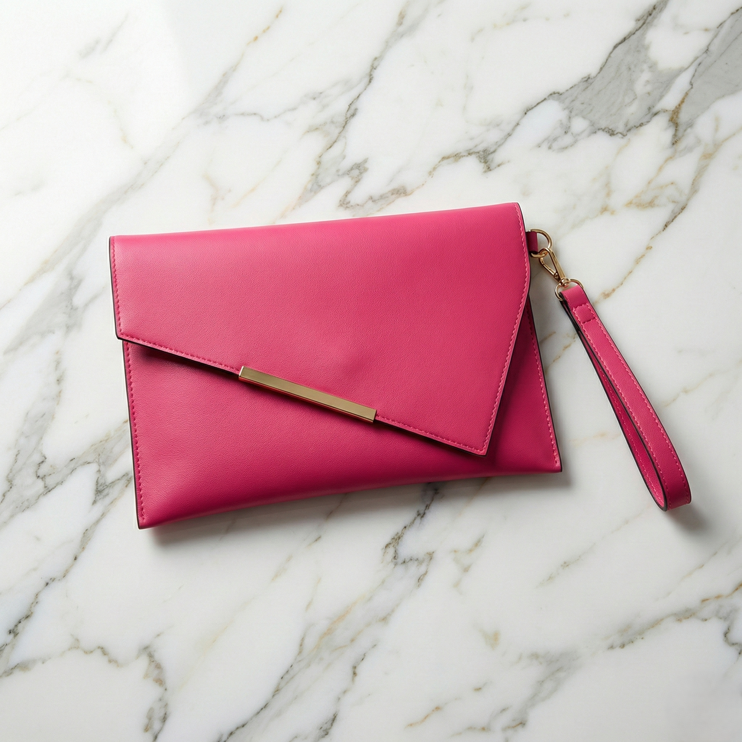 Clutch de Sobre Minimalist