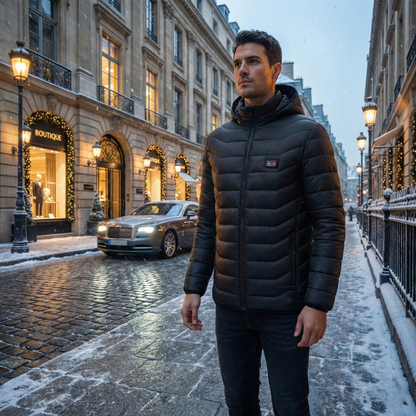 Chaqueta Térmica Termoaislante Pro