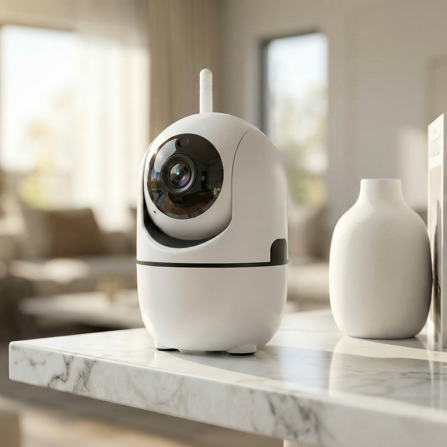 Cámara de Seguridad Interior Sentinel HD