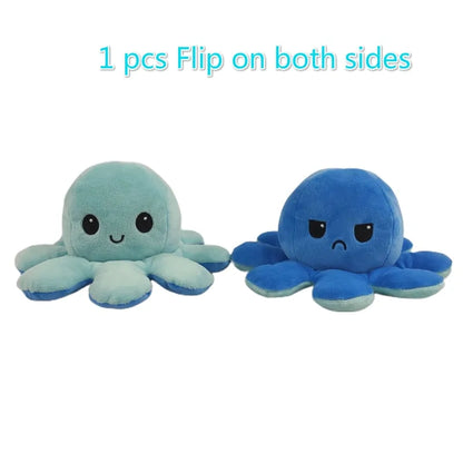 Peluche de Pulpo