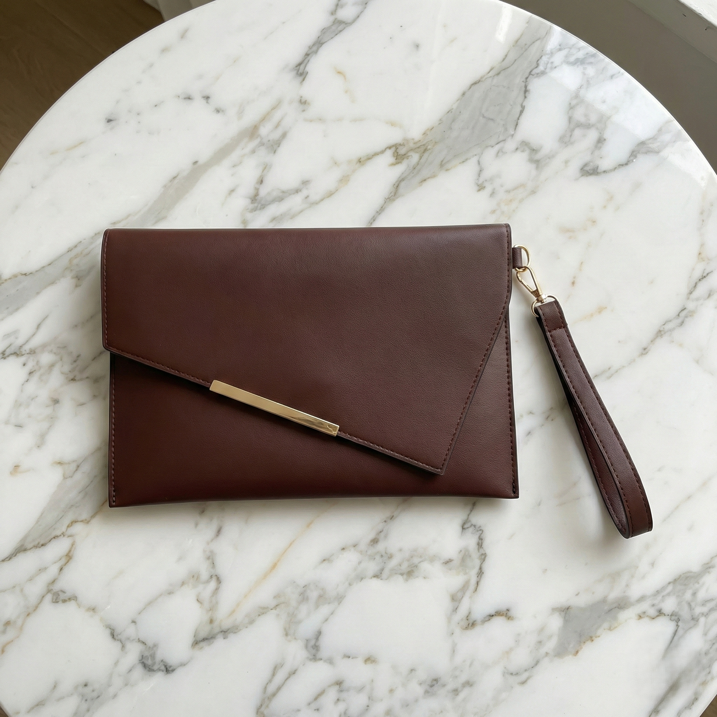 Clutch de Sobre Minimalist
