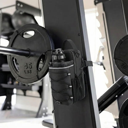 Bolso Deportivo Pro Magnetic y la Inteligencia Aplicada al Rendimiento Superior