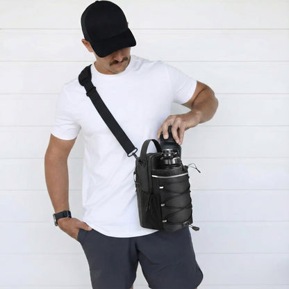Bolso Deportivo Pro Magnetic y la Inteligencia Aplicada al Rendimiento Superior