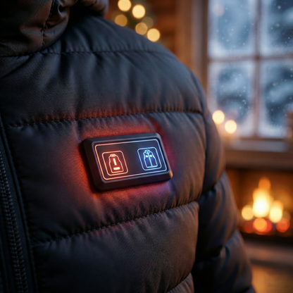 Chaqueta Térmica Termoaislante Pro