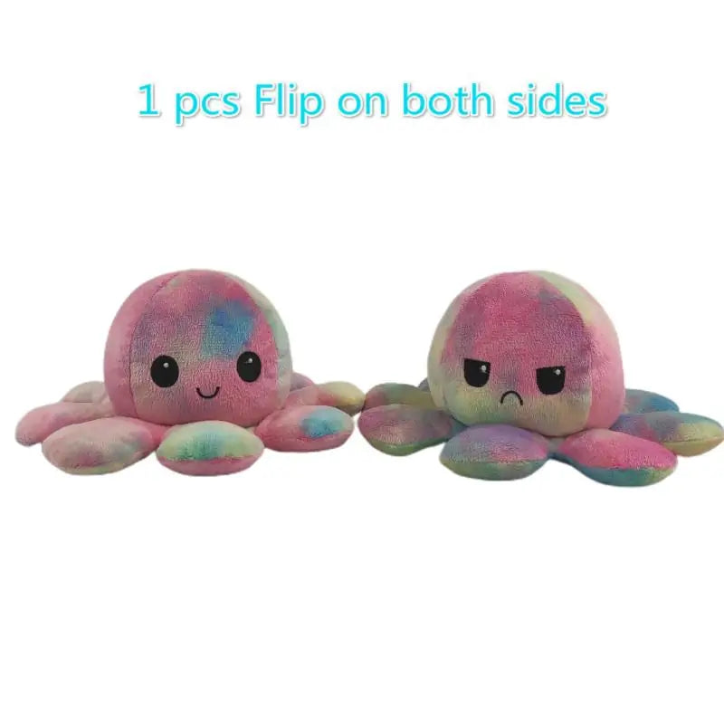 Peluche de Pulpo