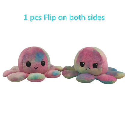 Peluche de Pulpo
