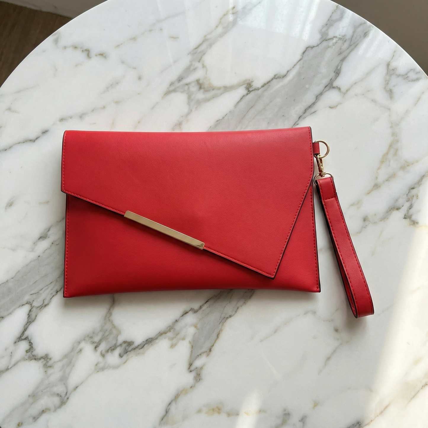 Clutch de Sobre Minimalist