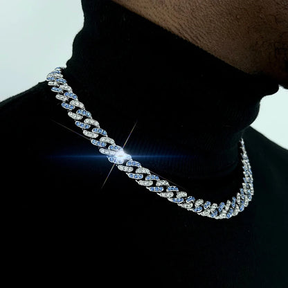 Collar HipHop Joyería para Hombres