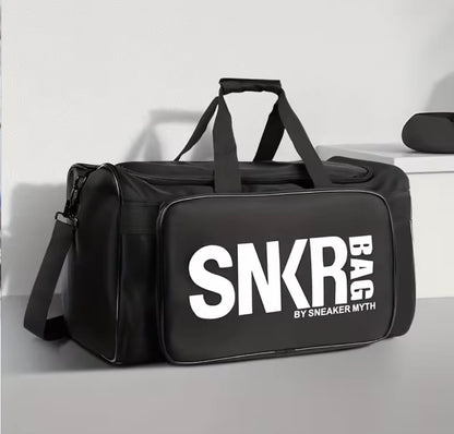 Bolso de viaje multifuncional para almacenamiento de zapatillas