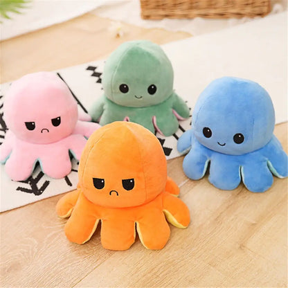 Peluche de Pulpo