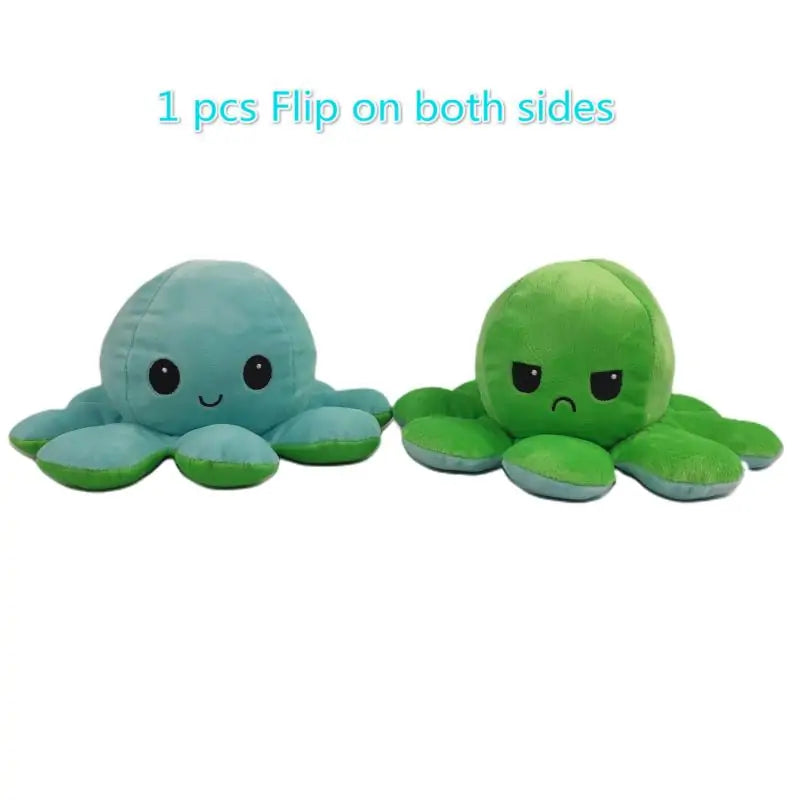 Peluche de Pulpo