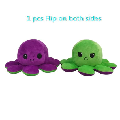 Peluche de Pulpo