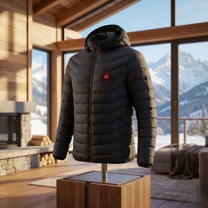 Chaqueta Térmica Termoaislante Pro