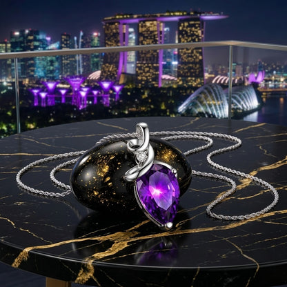 Colgante Urban Luxury Essence