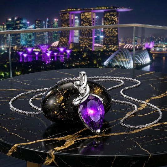 Colgante Urban Luxury Essence