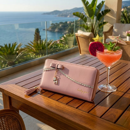 Cartera Feline Chateau Collection