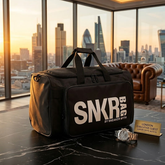 Bolso Deadlift SNKR Elite