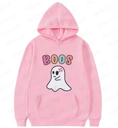 Sudadera Boos