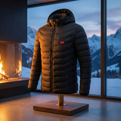 Chaqueta Térmica Termoaislante Pro