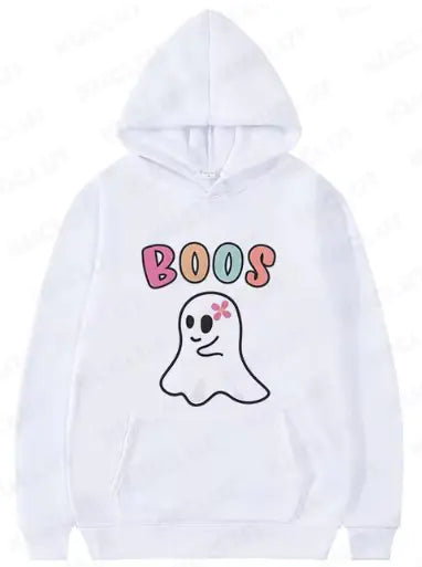 Sudadera Boos