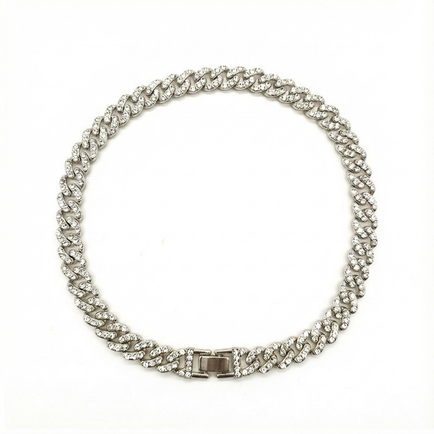 Collar HipHop Joyería para Hombres