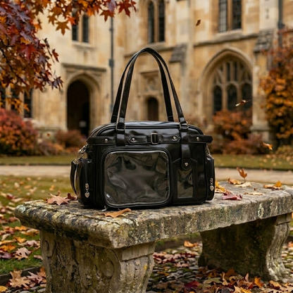 Bolso Tote Cambridge Heritage