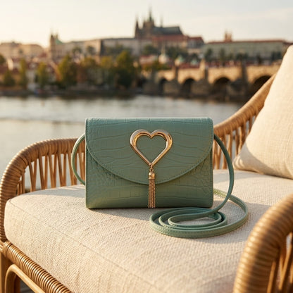 Bolso Delight Luxe