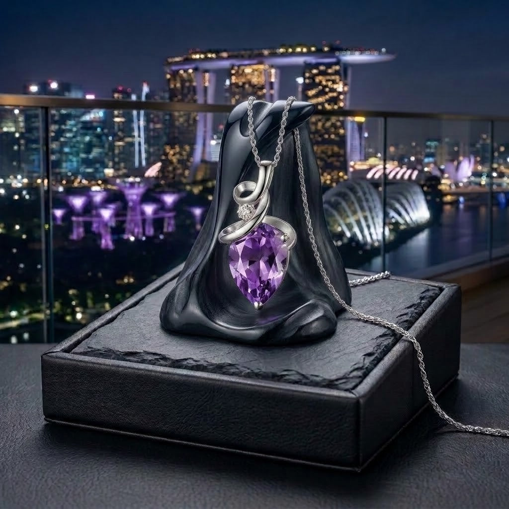 Colgante Urban Luxury Essence