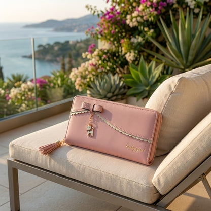Cartera Feline Chateau Collection